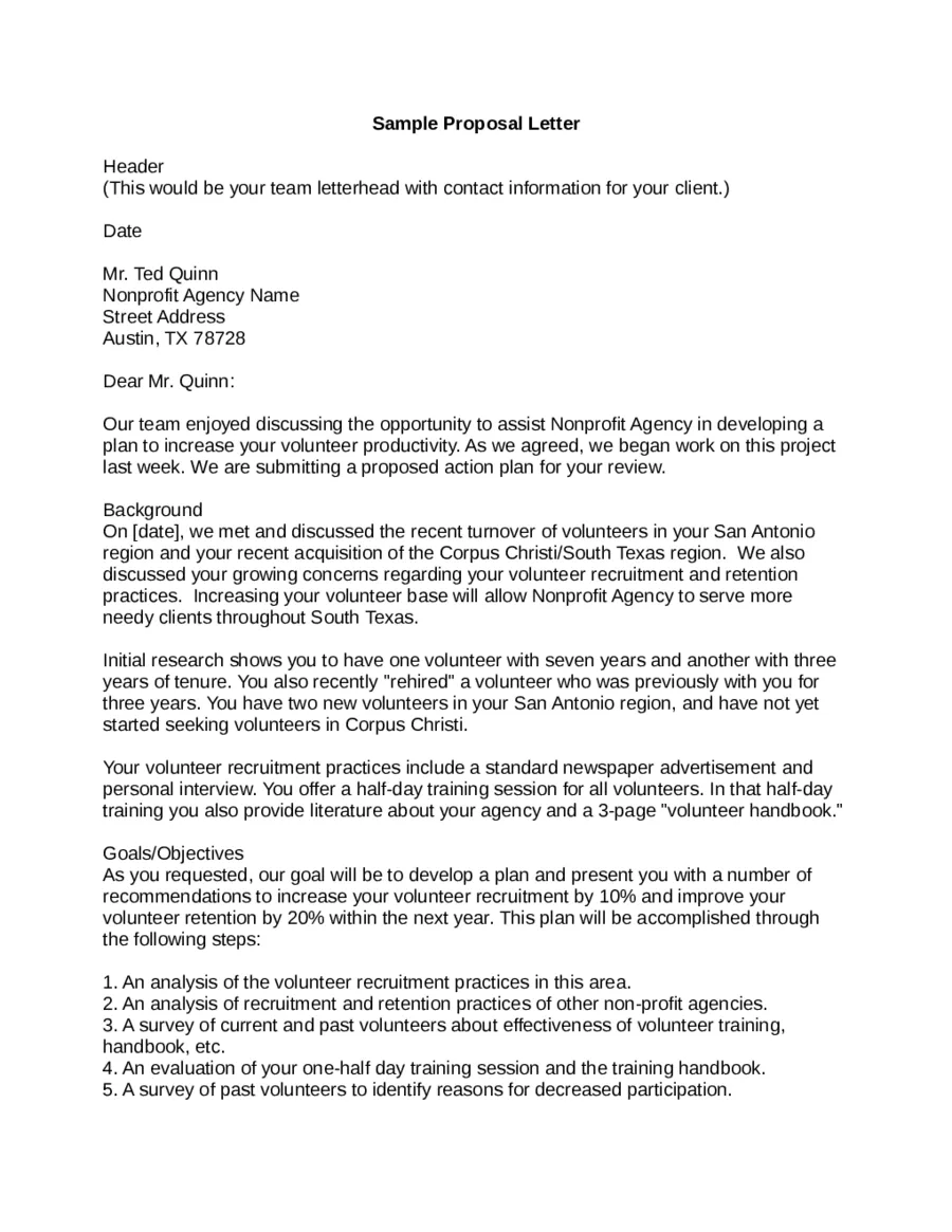 40244 grant proposal example