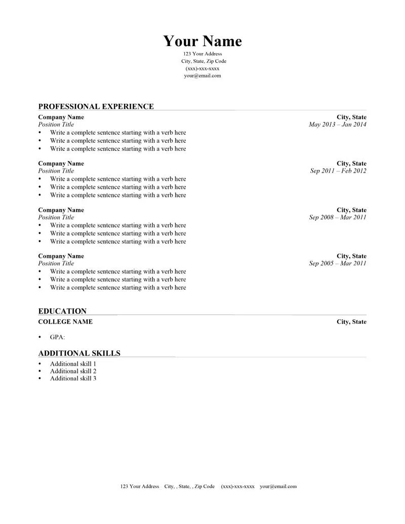 40247 cover letter font georgia