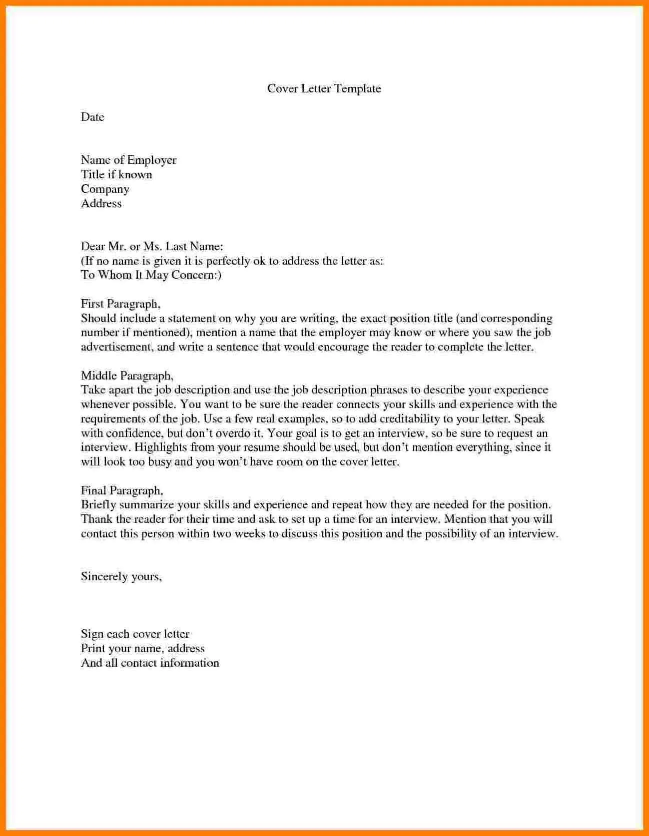 40252 cover letter good examples