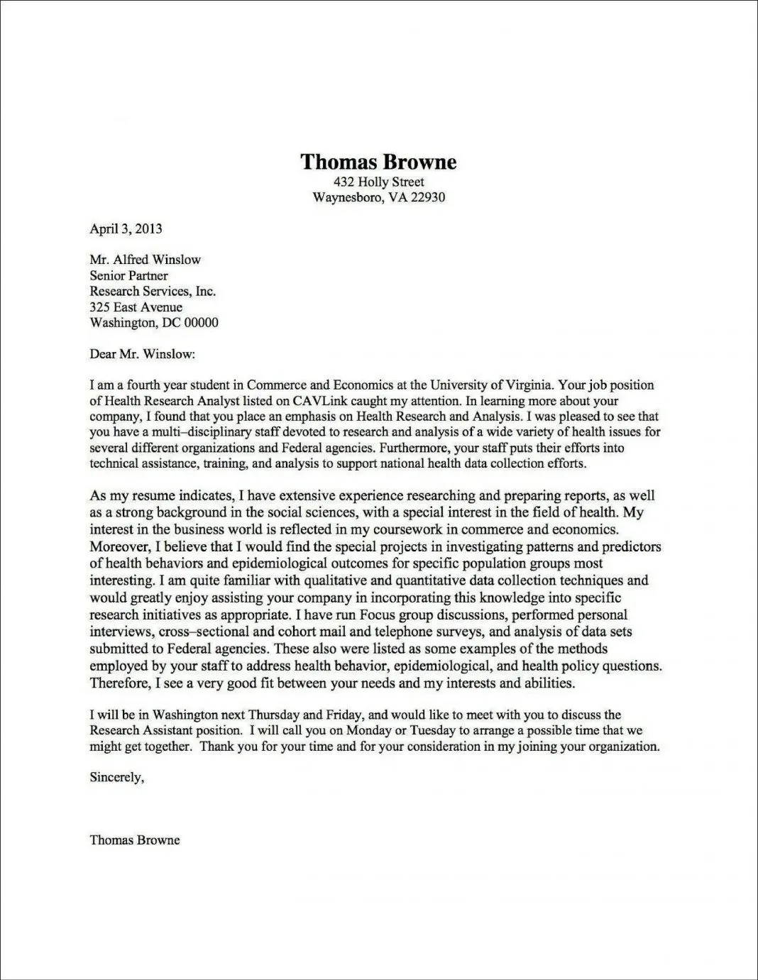 40254 cover letter body