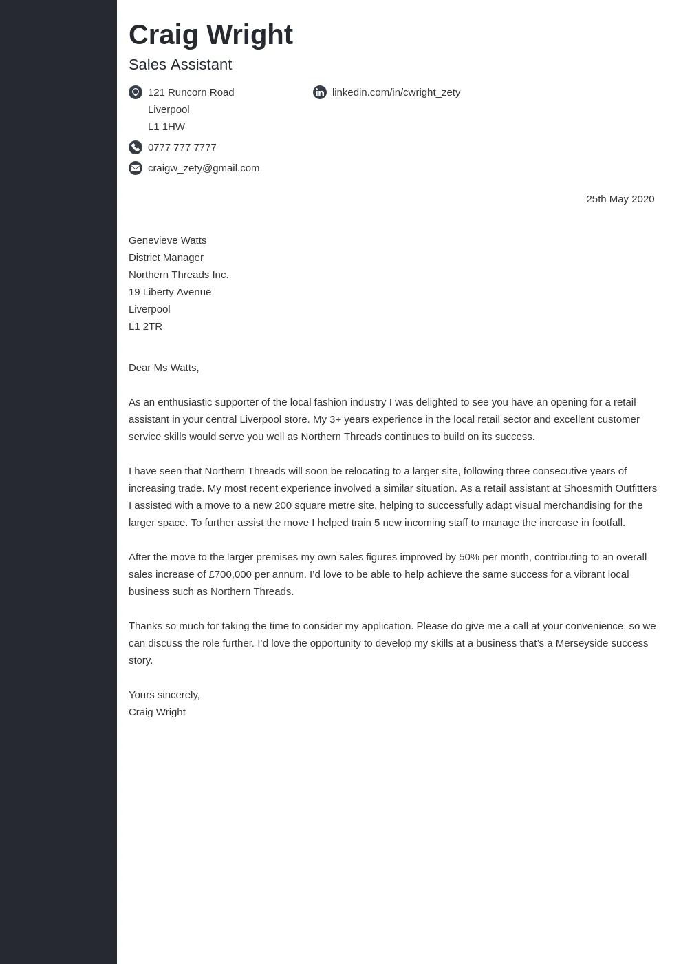 40269 customer service retail