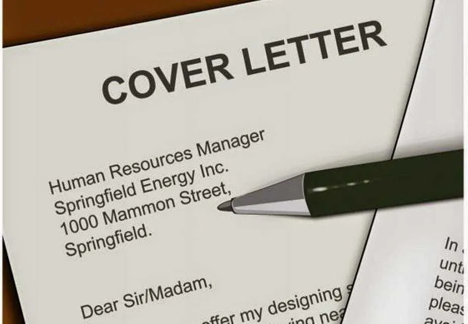 40279 bank cover letter template examples