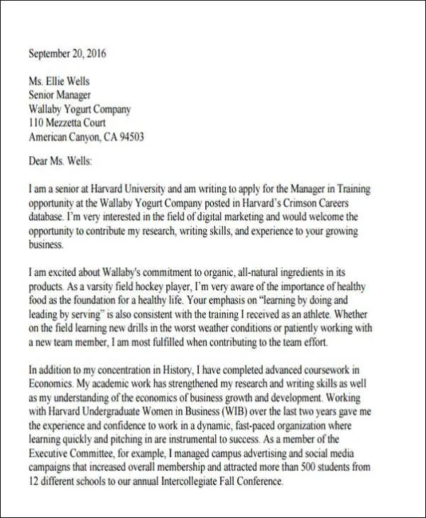 40286 cover letter introduction 4