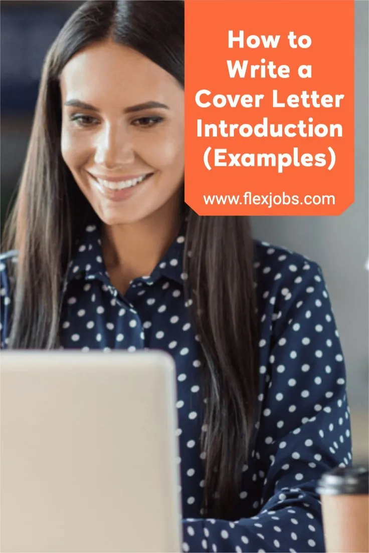 40286 cover letter introduction 6