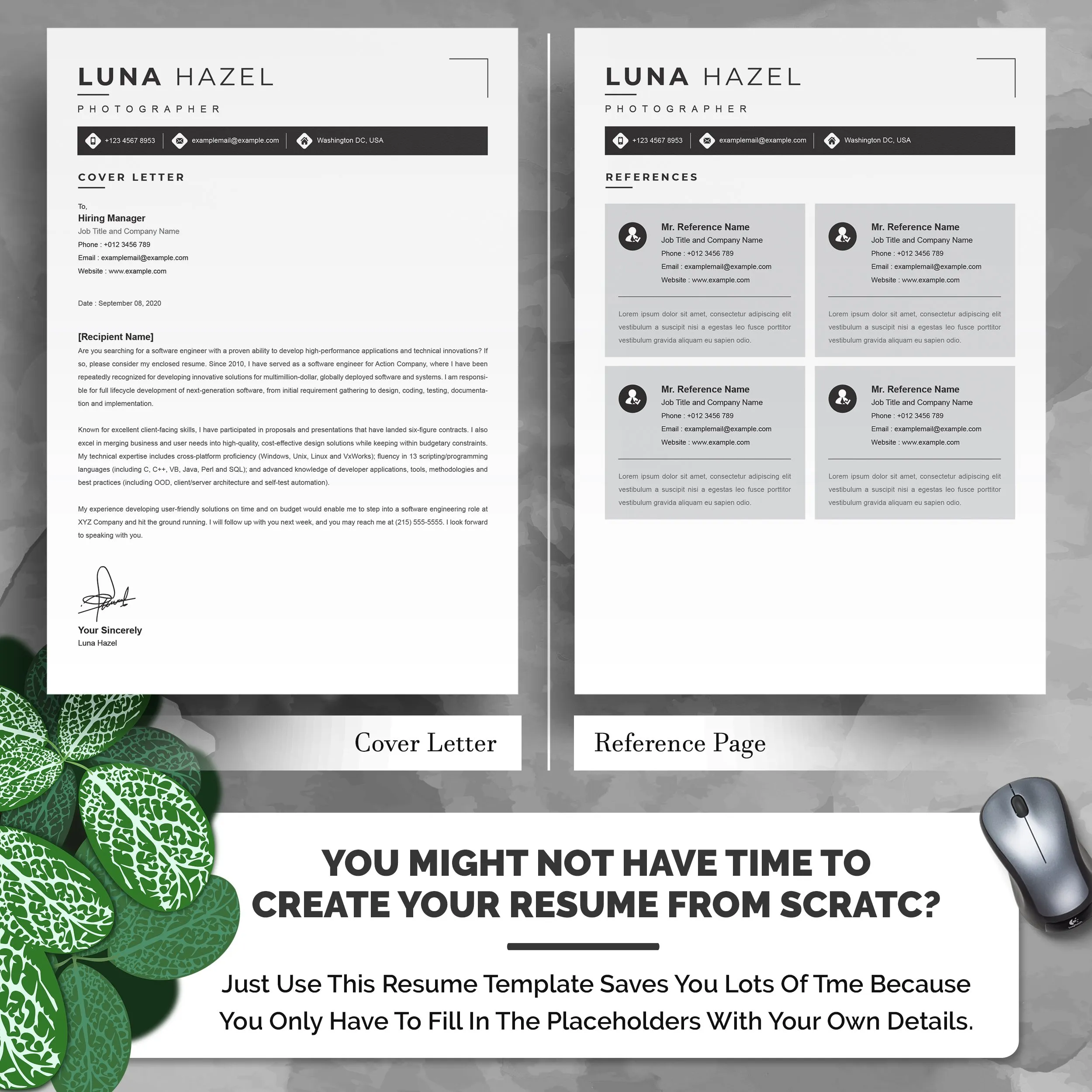 40287 cover letter email
