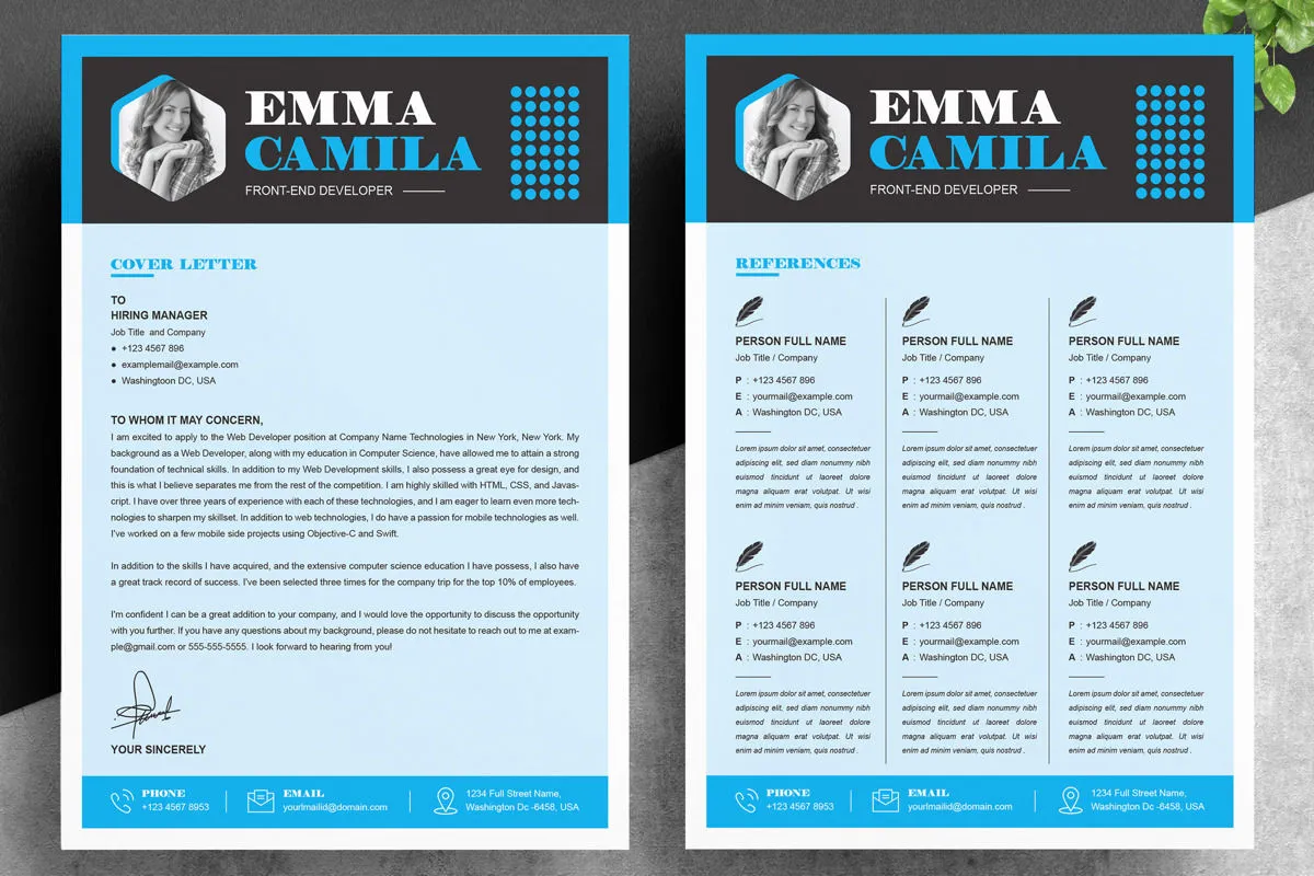40287 cover letter template