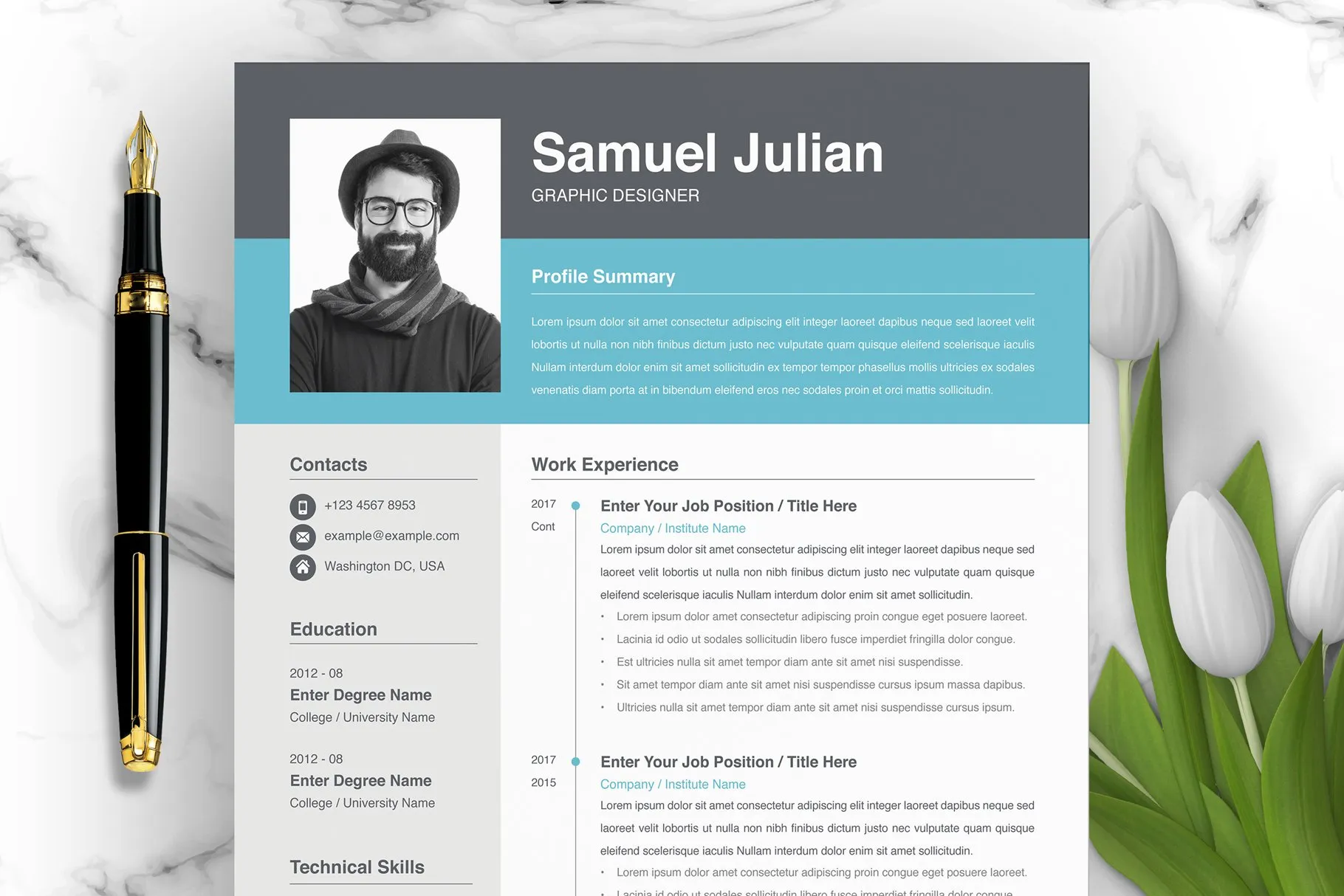 40287 microsoft word cover letter