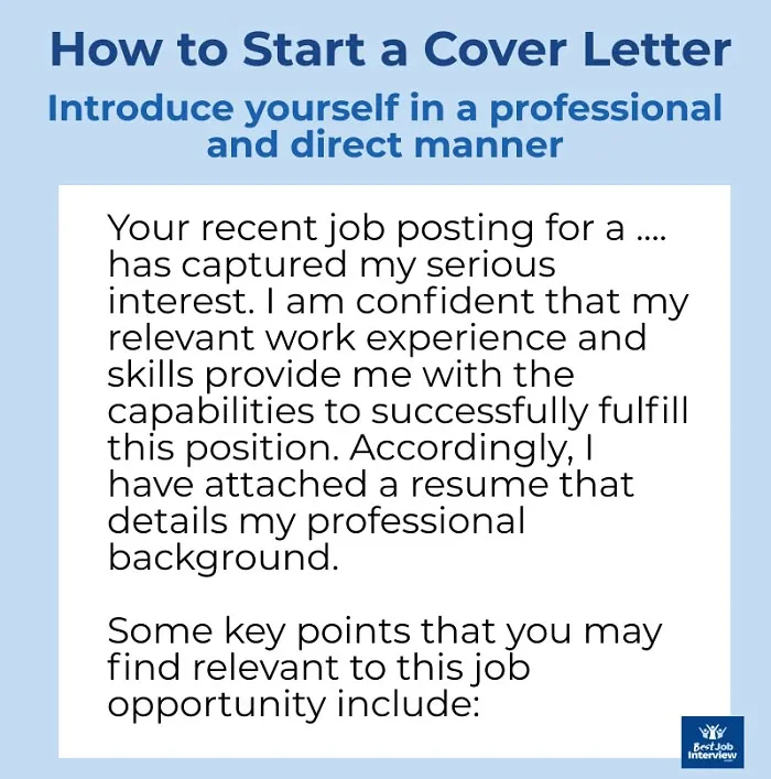 40289 cover letter introduction 4