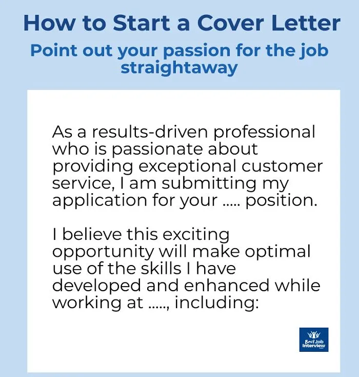 40289 cover letter introduction 5