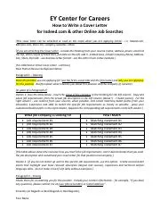 40291 proofreading cover letter