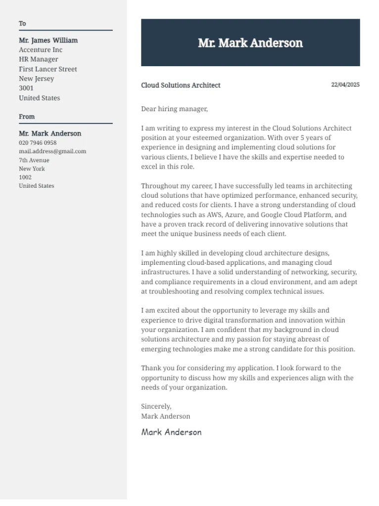 40300 skills for professor cover letter