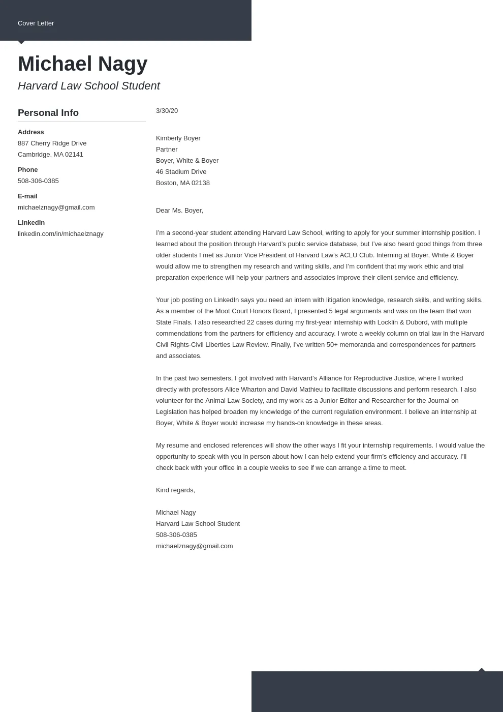 40304 professional resume