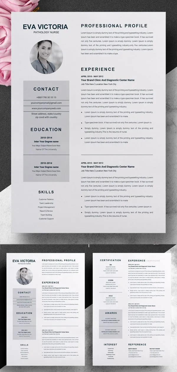 40310 nurse cover letter 1
