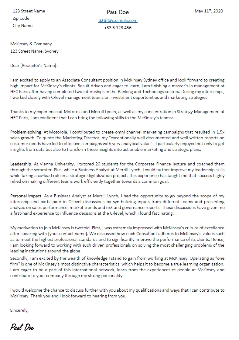 40313 closing cover letter