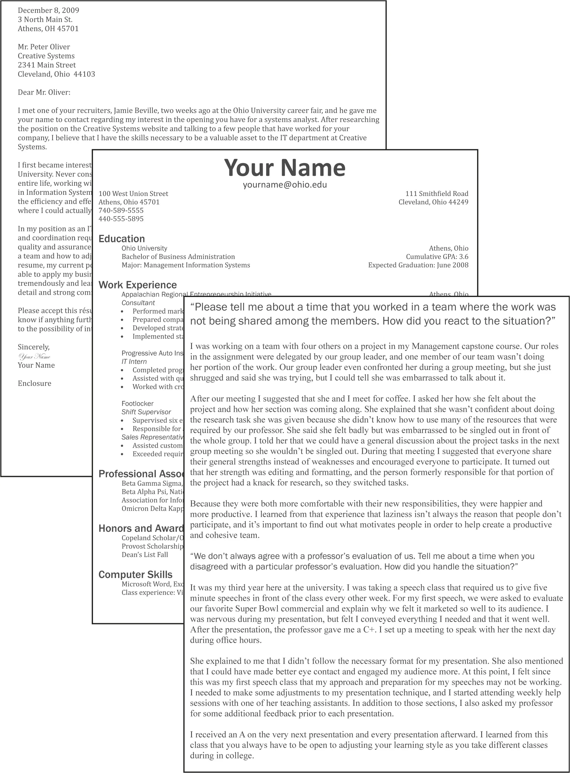 40323 tailoring application
