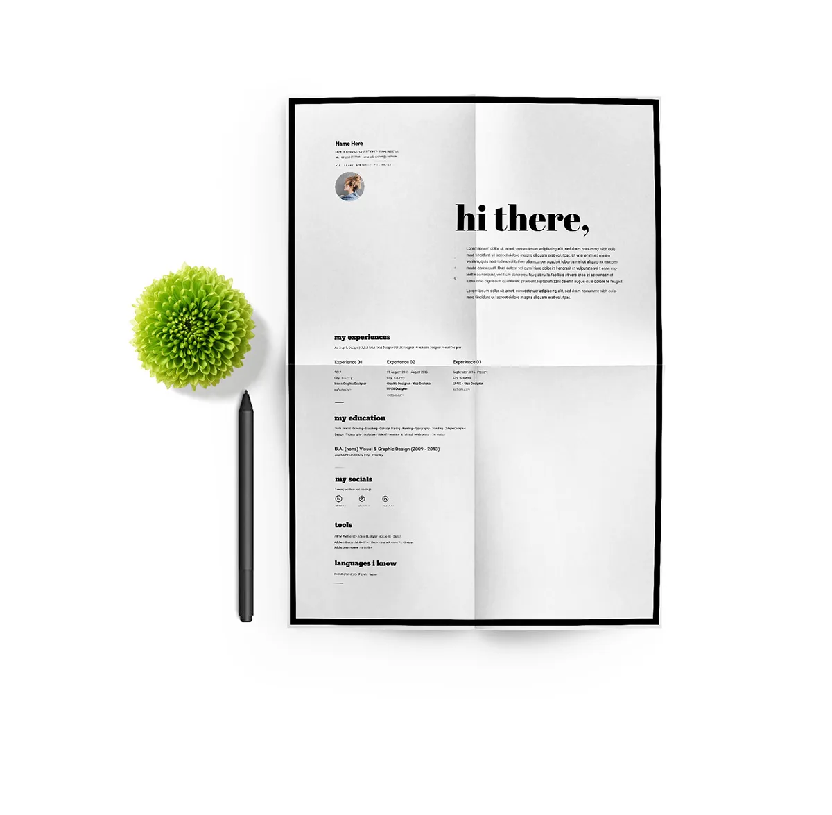 40324 resume proofreading
