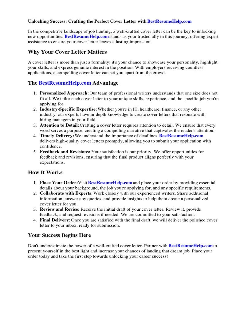 40335 mechanical cover letter image1