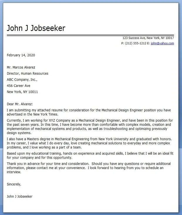 40335 mechanical cover letter image3