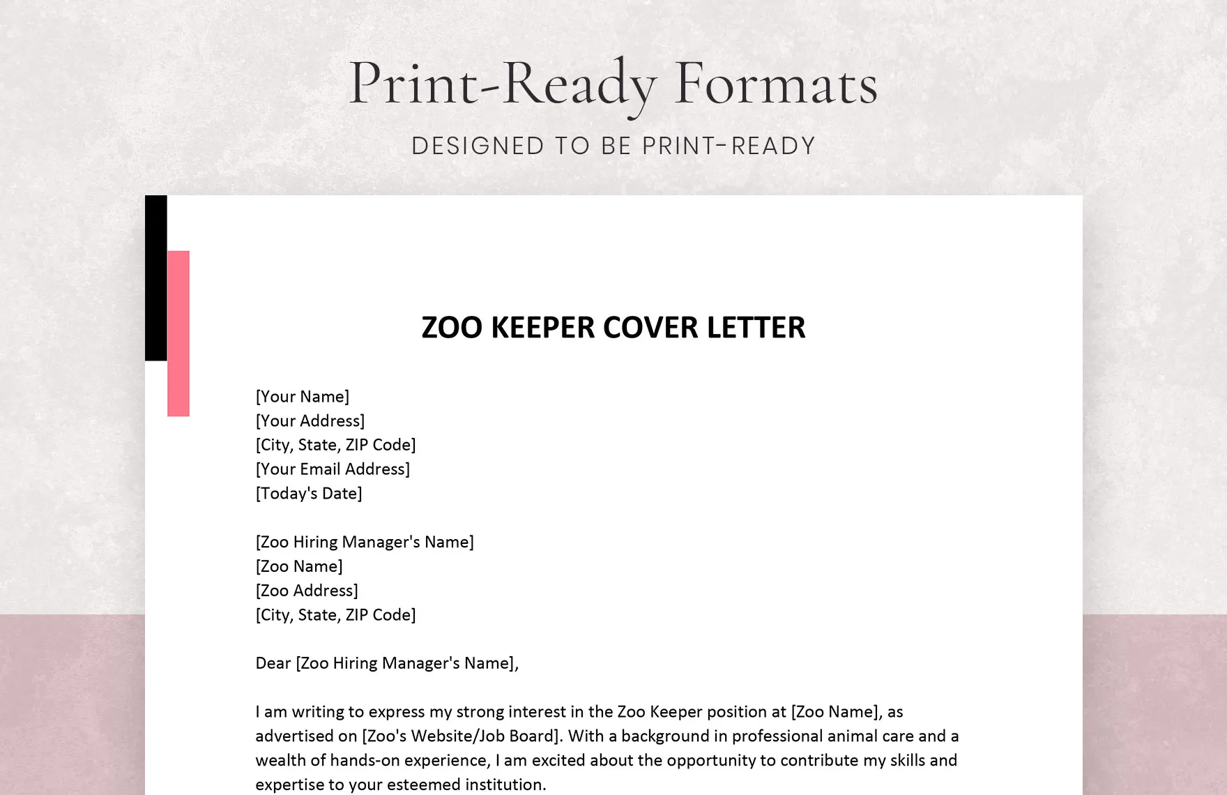 40336 cover letter zoo image2