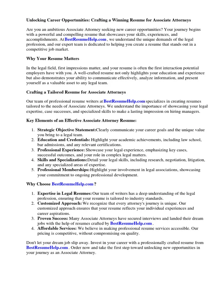 40338 associate attorney cover letter header