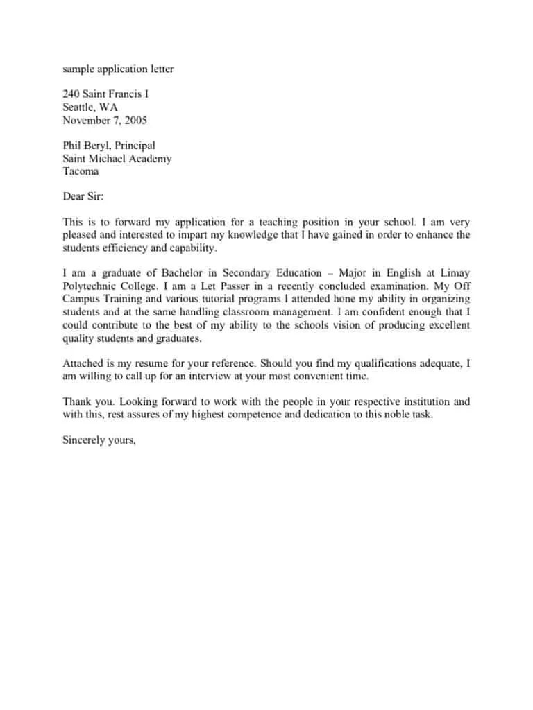 40339 transferable skills cover letter 2