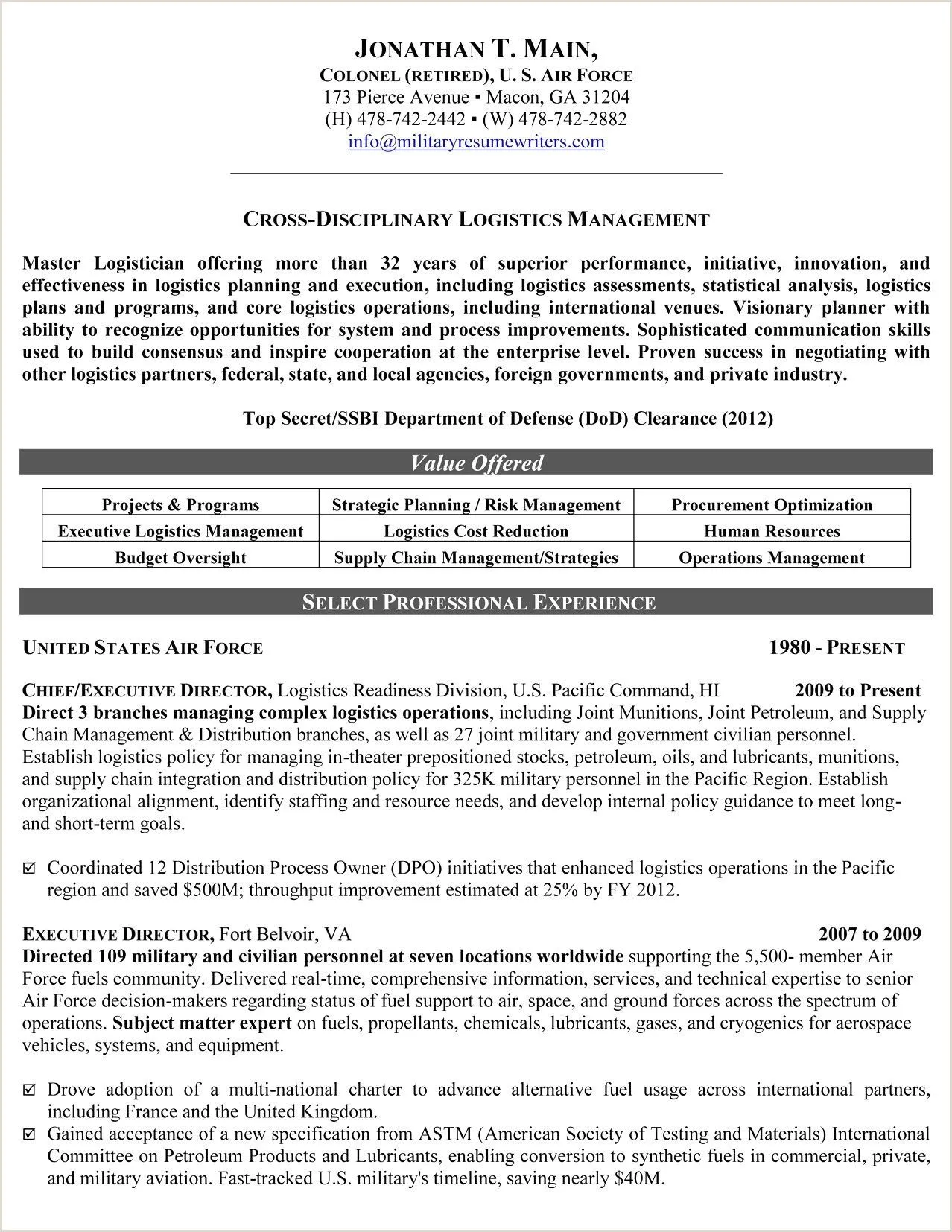 40339 transferable skills cover letter 5