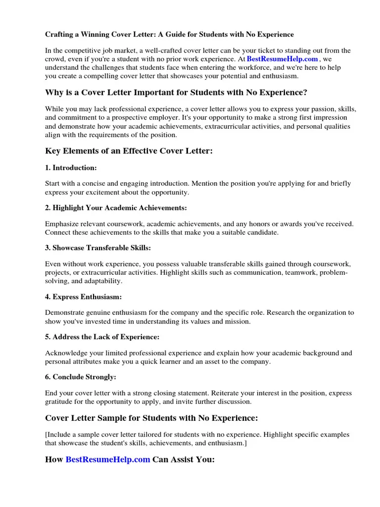 40341 cover letter teaching