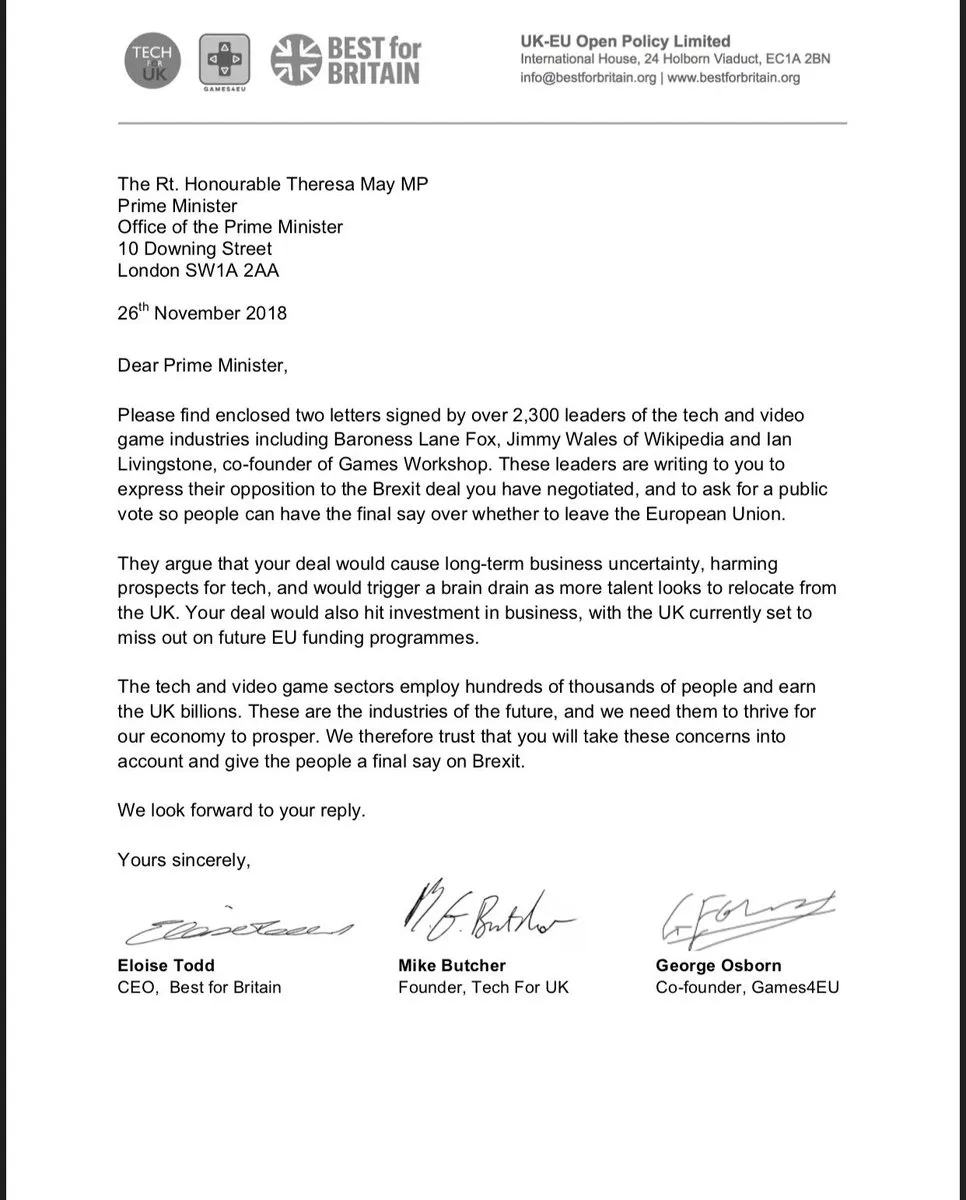 40342 physical cover letter