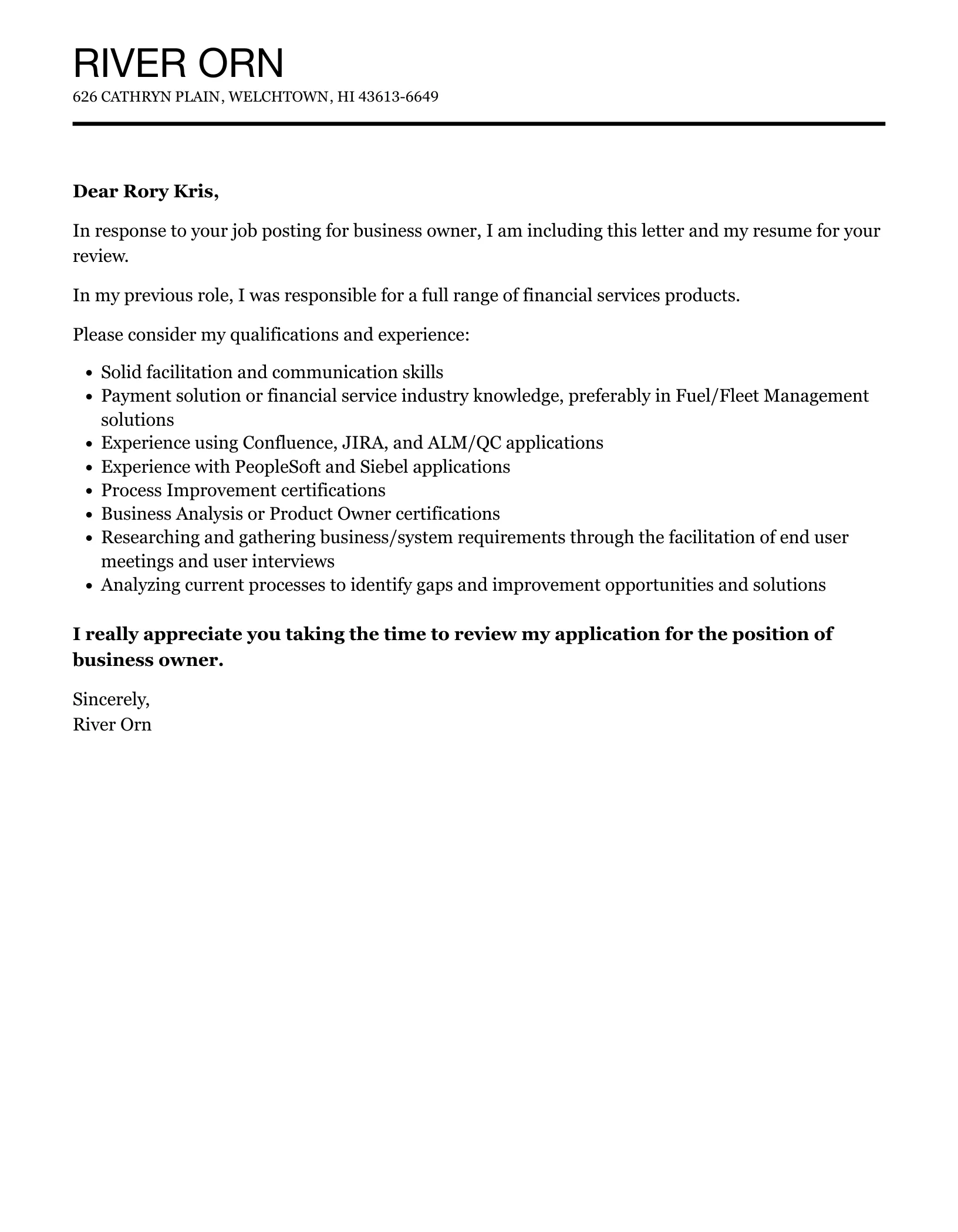 40347 quantifying accomplishments