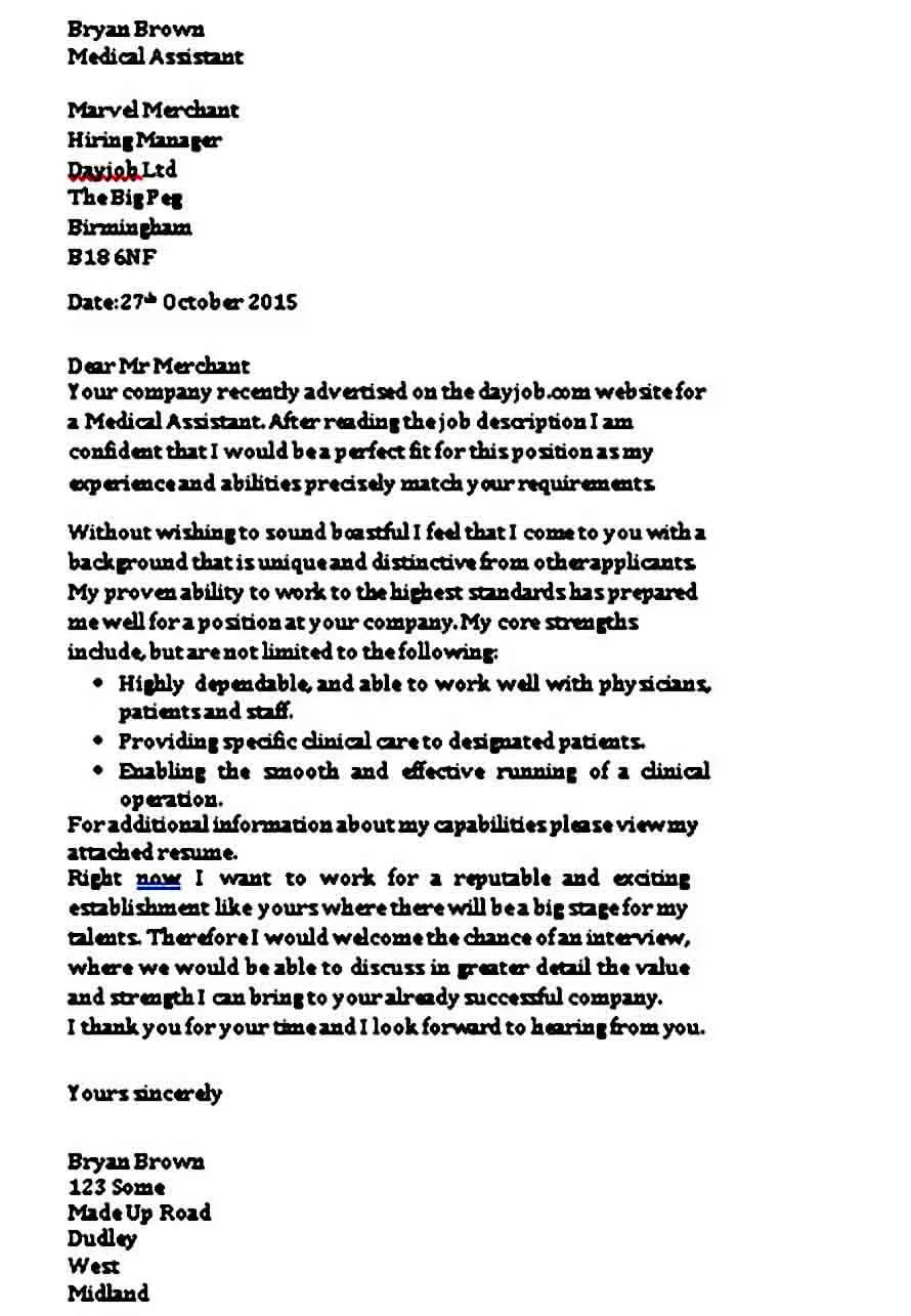 40359 medical office assistant skills