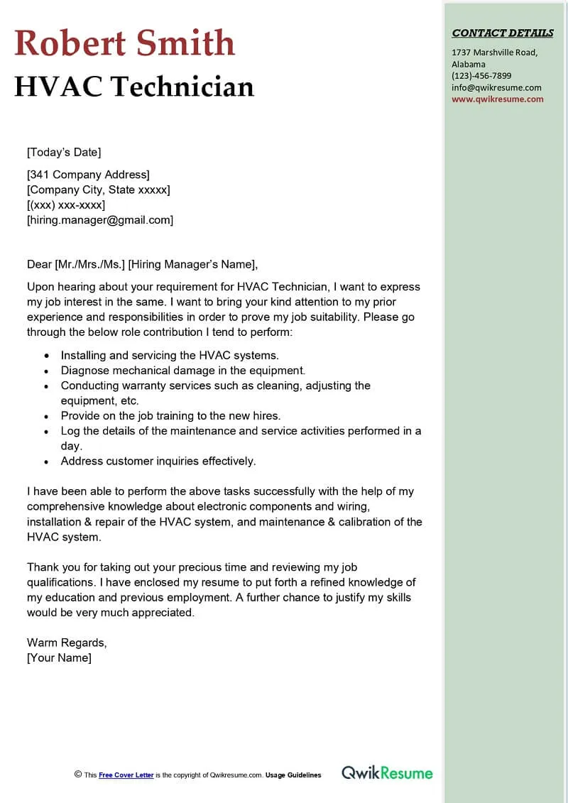 40362 cover letter body