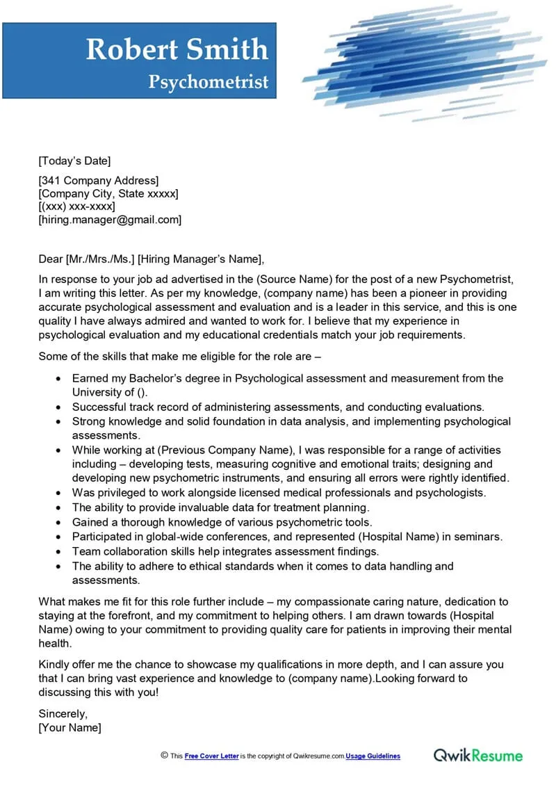 40365 mental health counseling cover letter format