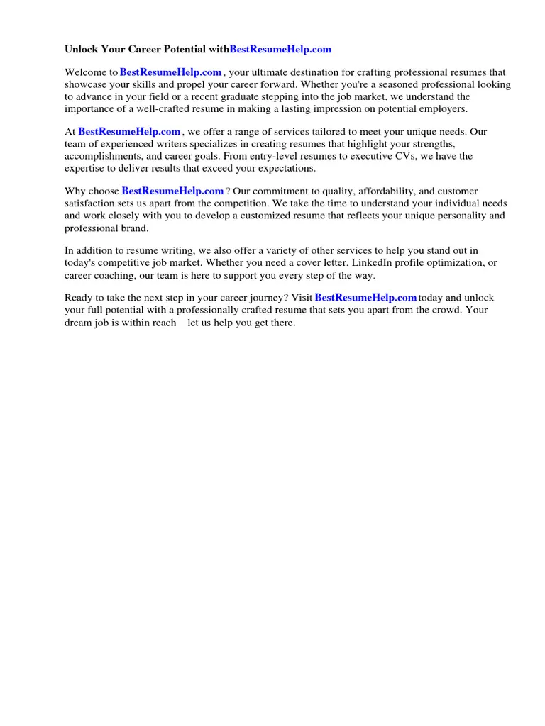 40370 cover letter secrets