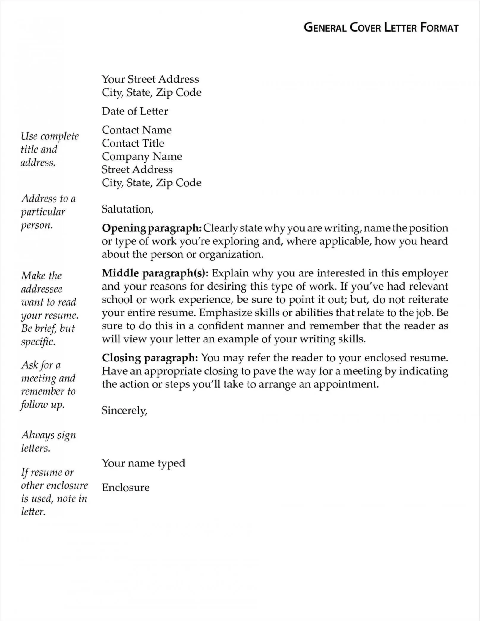 40371 cover letter example