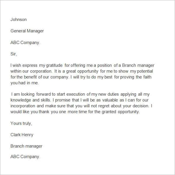 40371 greeting cover letter