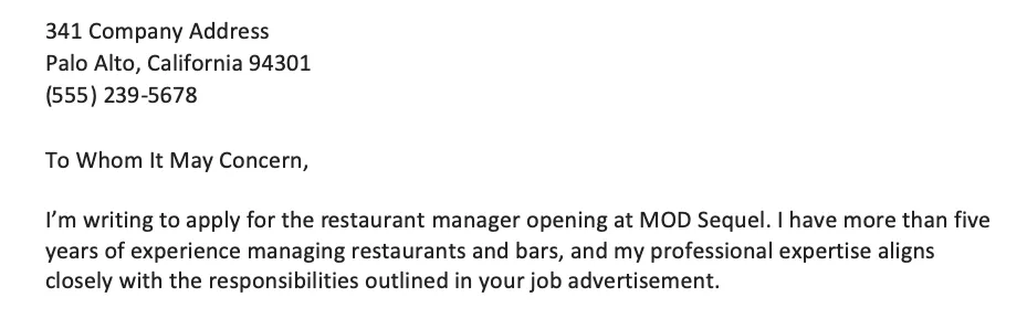 40371 hiring manager research