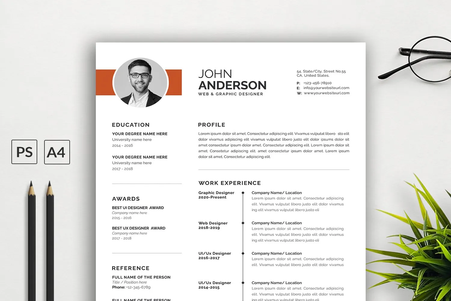 40373 combination resume