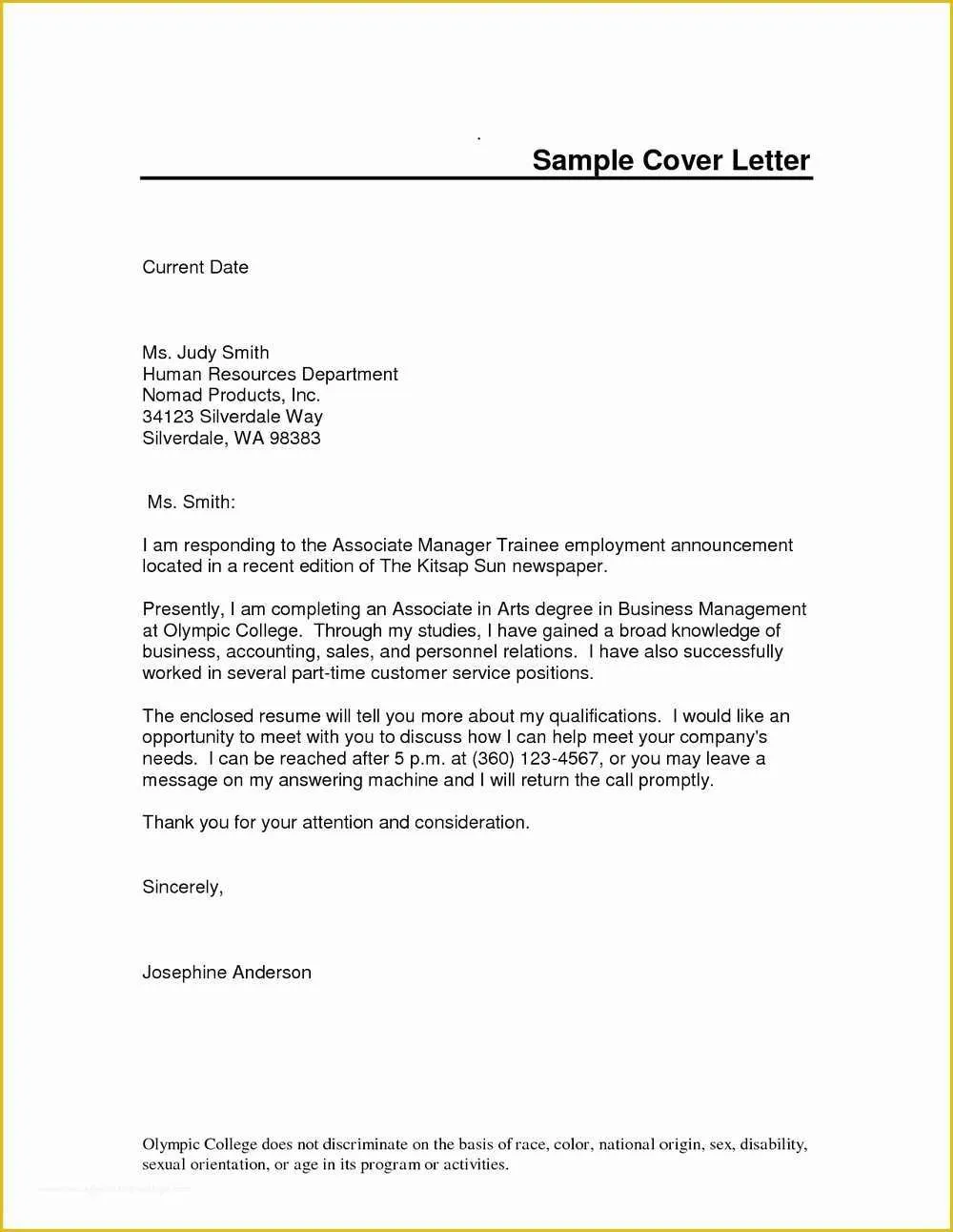 40373 cover letter tips