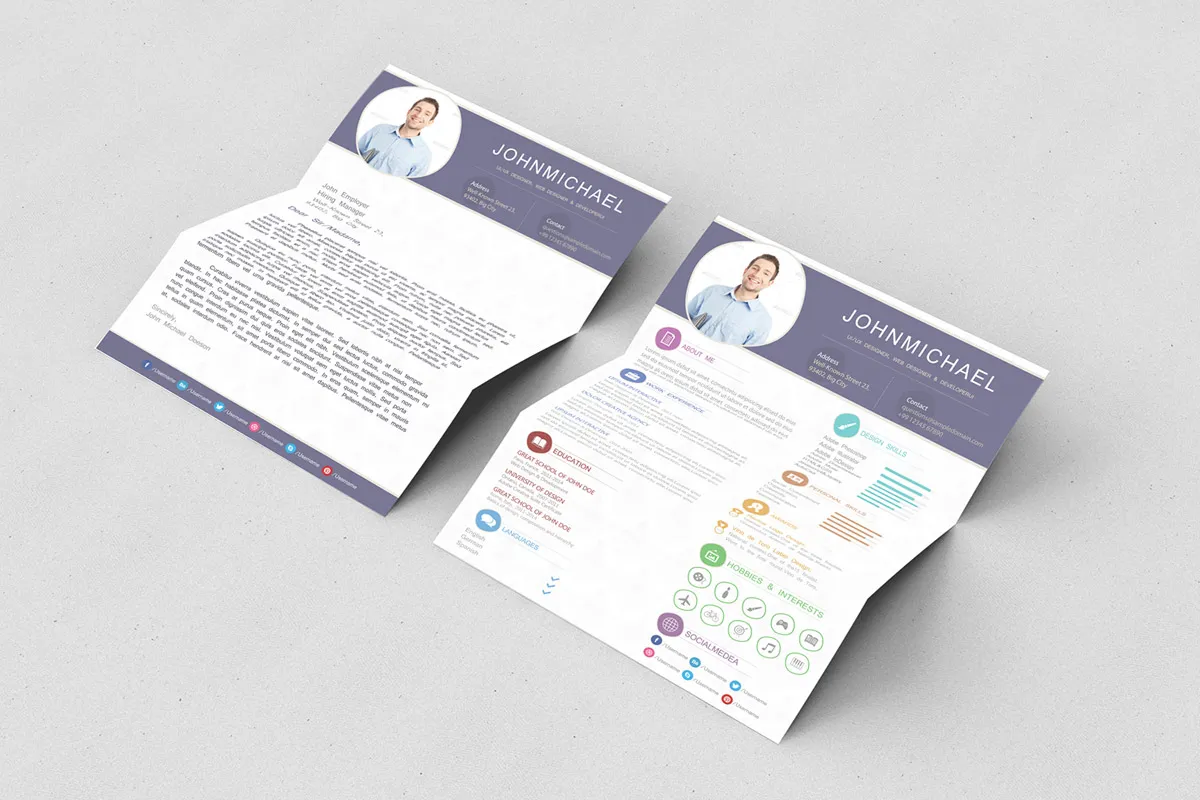 40373 resume template tips