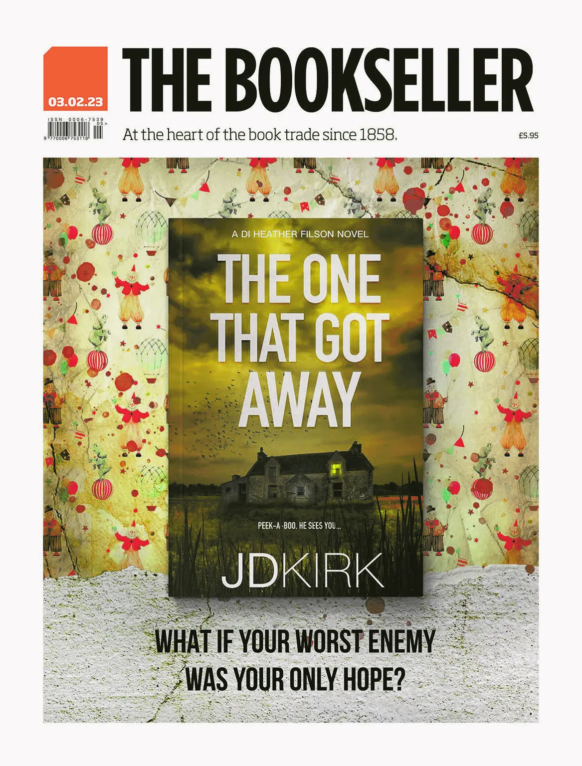 40374 bookseller skills