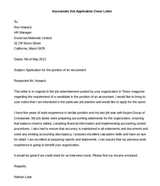 40380 cover letter template closing example