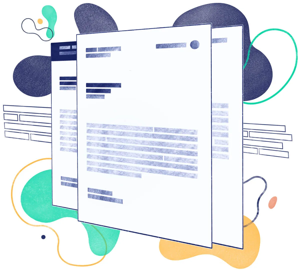 40383 concise cover letter