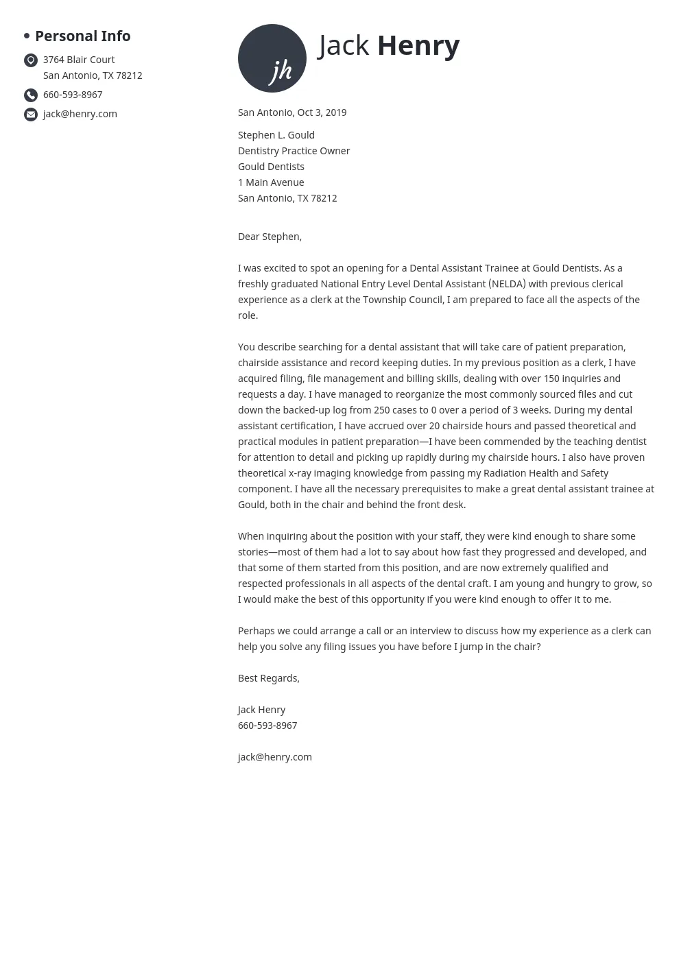 40390 dental assistant certification