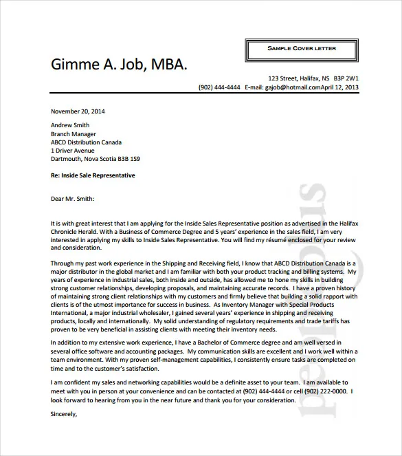 40416 closing cover letter