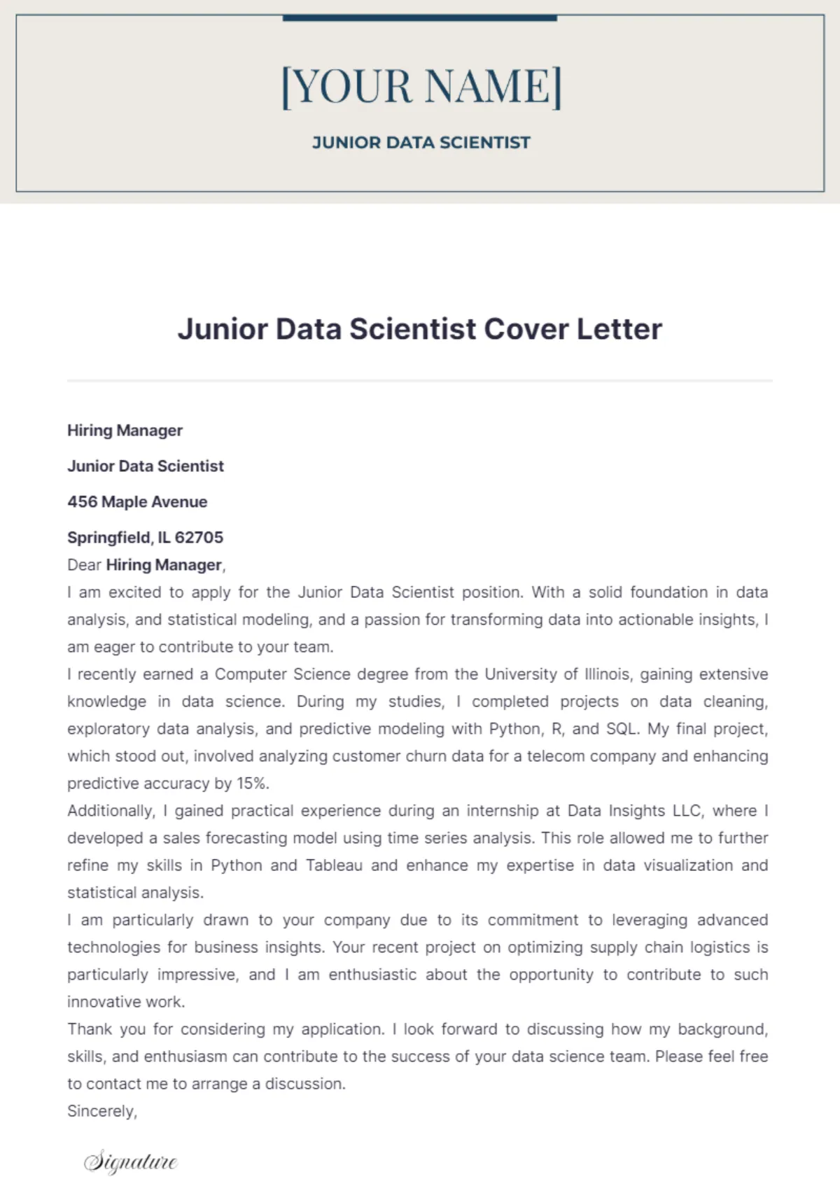 40418 research data science role