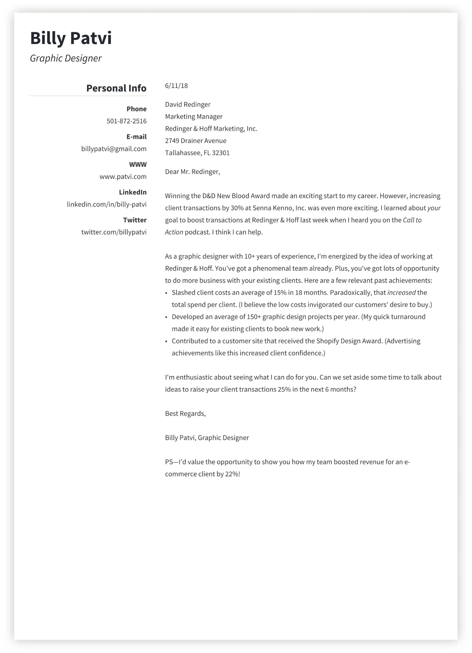 40421 closing paragraph