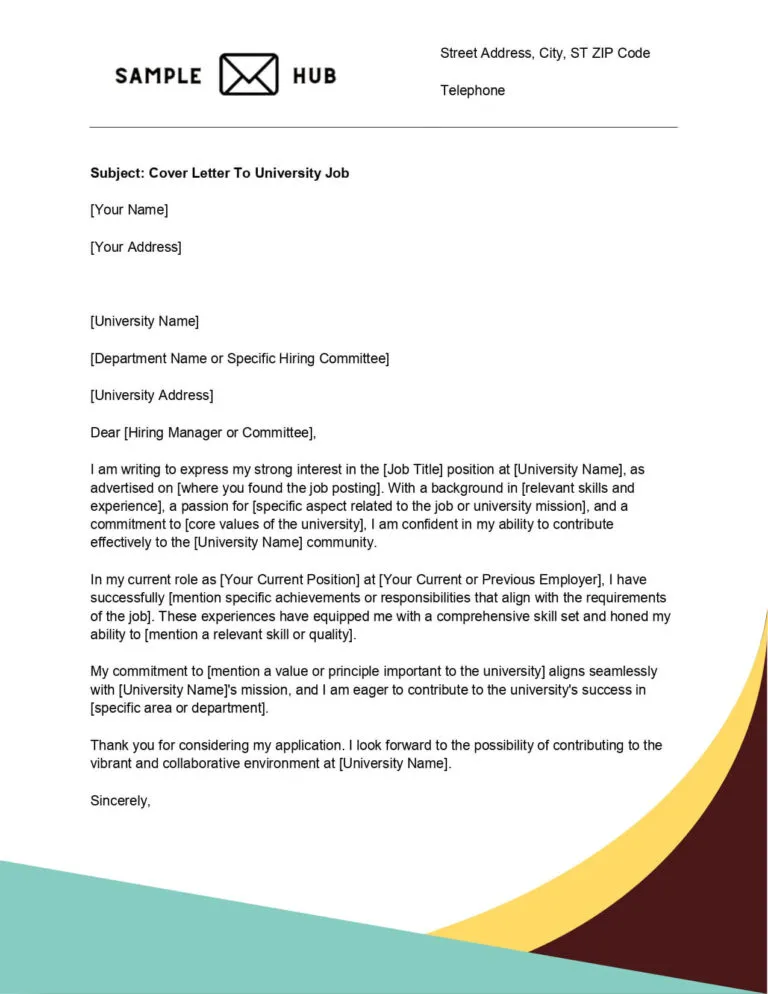 40422 cover letter proofreading