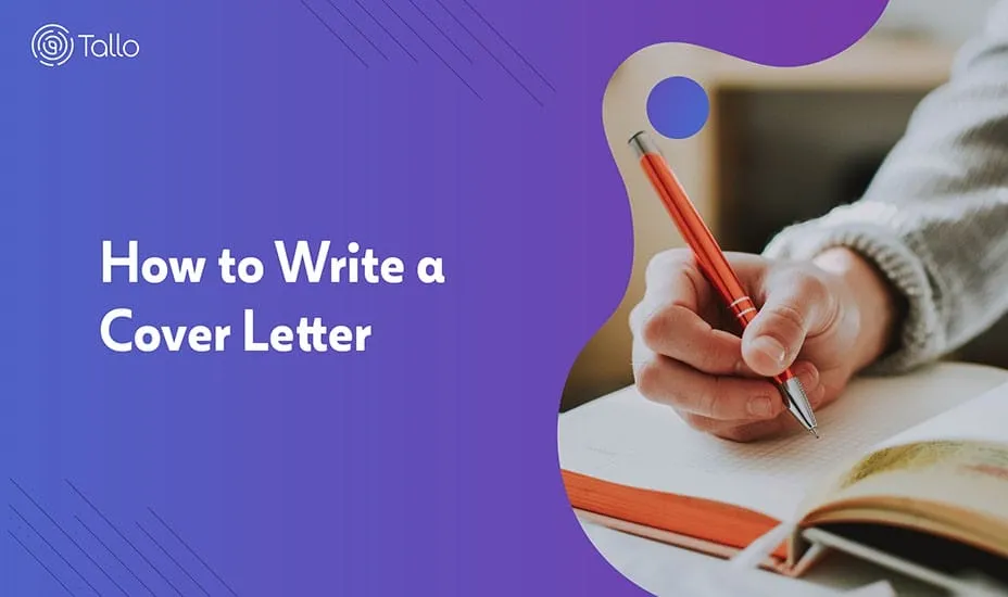 40437 cover letter formatting