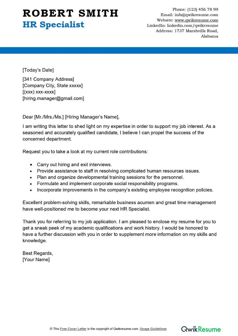 40444 cover letter intro