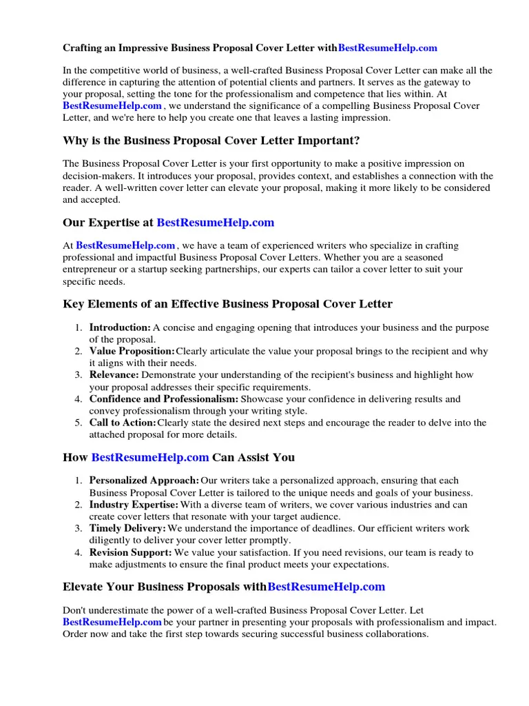 40446 cover letter business proposal 1